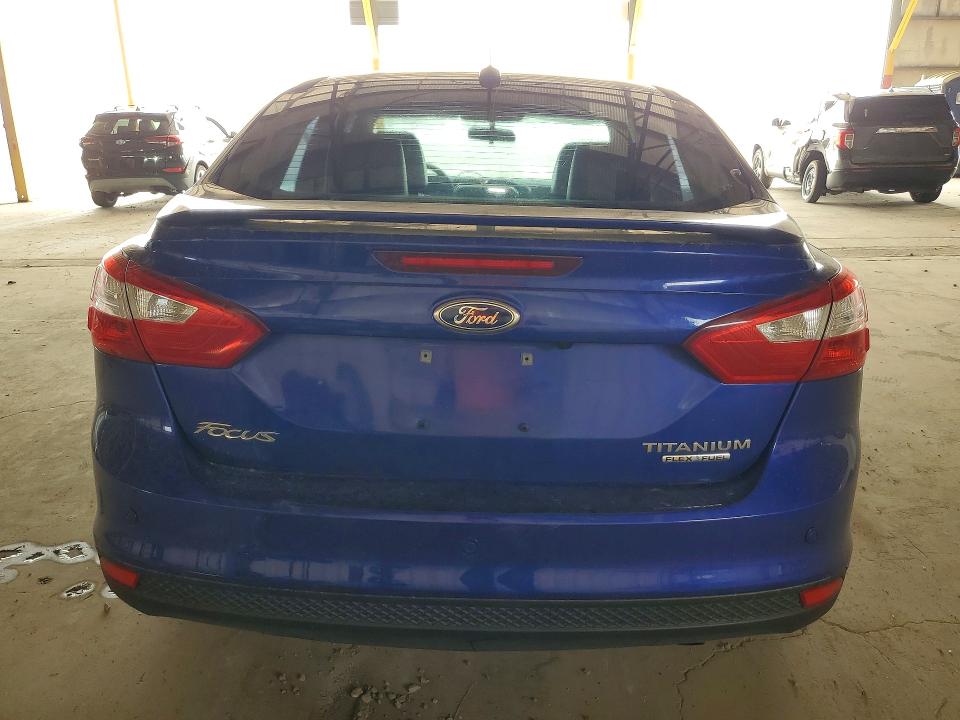 Продажа на аукционе авто 2014 Ford Focus, vin: 1FADP3J2XEL199021, номер лота: 62524776