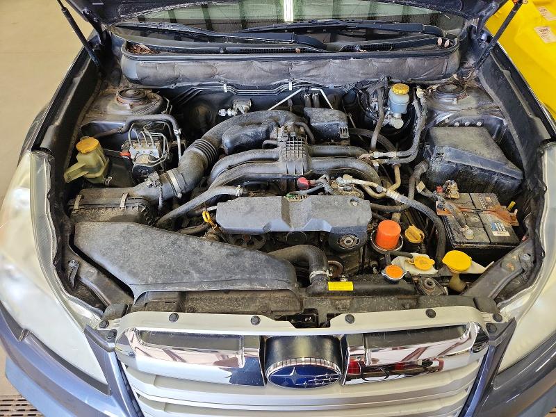 Продаж на аукціоні авто 2014 Subaru Outback, vin: 4S4BRBCC9E3302131, номер лоту: 64968736