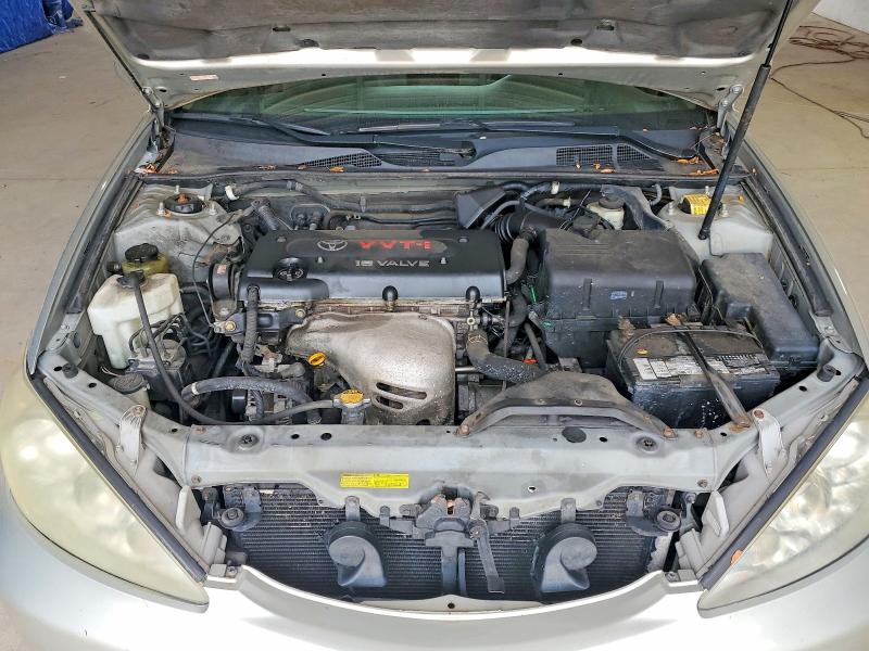 Продаж на аукціоні авто 2006 Toyota Camry, vin: 4T1BE32KX6U719389, номер лоту: 64106456