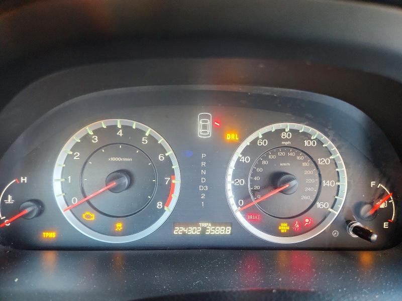 Продаж на аукціоні авто 2012 Honda Accord, vin: 1HGCP2F47CA066804, номер лоту: 65095606