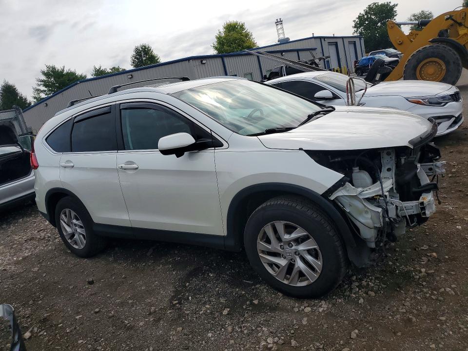 Продажа на аукционе авто 2015 Honda Cr-v, vin: 5J6RM4H72FL131940, номер лота: 64428816