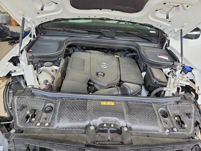 2026 Mercedes-benz Gle მანქანა იყიდება აუქციონზე, vin: 4JGFB4FB4TB622142, აუქციონის ნომერი: 66020766