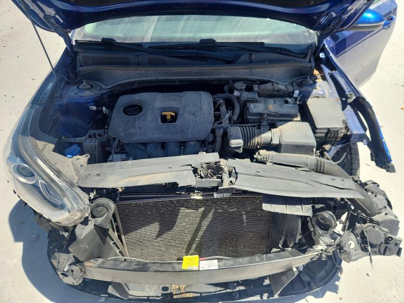 Продаж на аукціоні авто 2021 Kia Forte, vin: 3KPF54AD8ME406013, номер лоту: 65833976