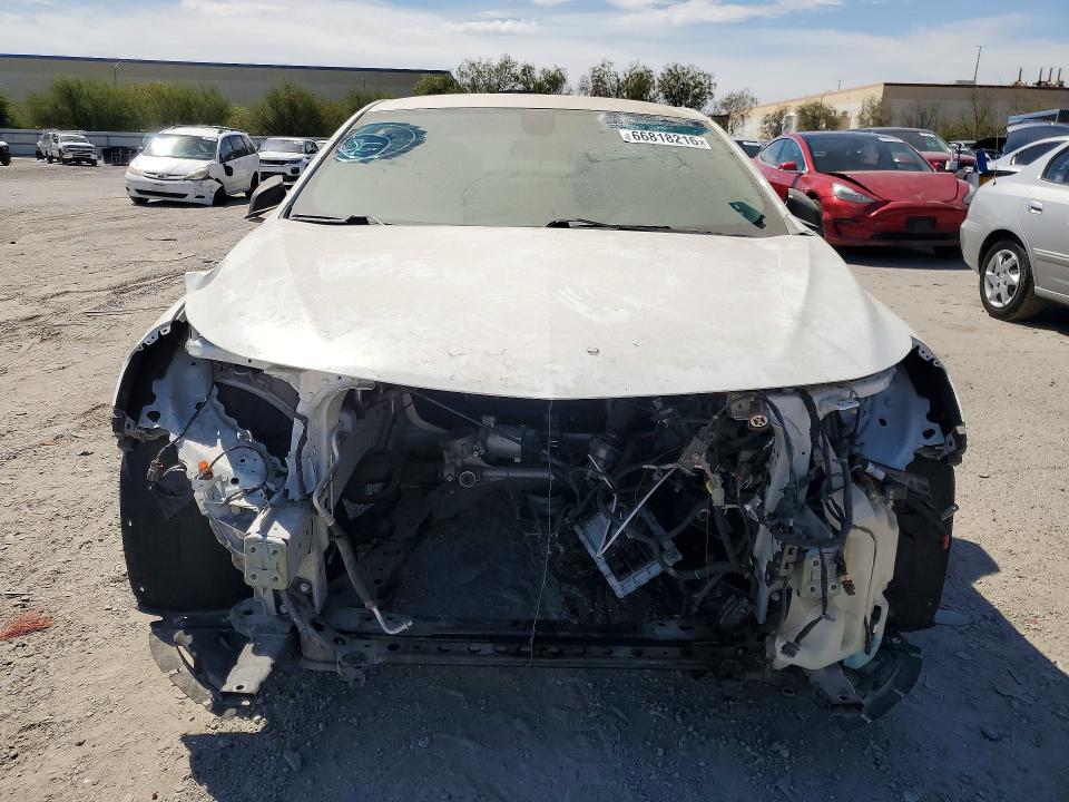 66818216 :رقم المزاد ، 1G1ZG5ST6KF221585 vin ، 2019 Chevrolet Malibu مزاد بيع