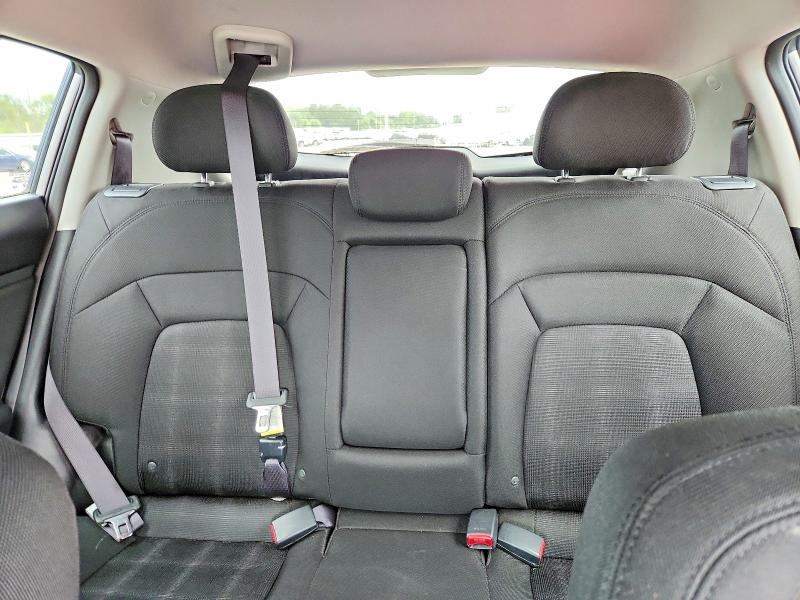 Aukcja sprzedaży 2011 Kia Sportage, vin: KNDPBCA23B7172124, numer aukcji: 64215236