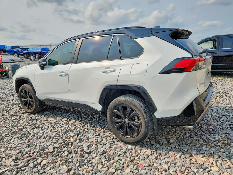 Aukcja sprzedaży 2024 Toyota Rav4, vin: 2T3E6RFV8RW059768, numer aukcji: 64506326