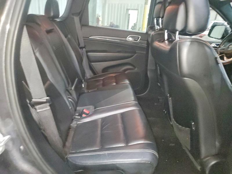 2015 Jeep Grand Cherokee მანქანა იყიდება აუქციონზე, vin: 1C4RJFBG8FC142783, აუქციონის ნომერი: 64806196