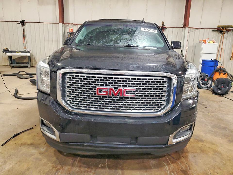 Aukcja sprzedaży 2017 Gmc Yukon Xl, vin: 1GKS2HKJ4HR374775, numer aukcji: 65672206