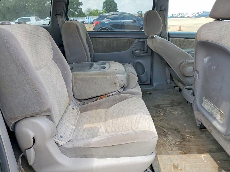 Aukcja sprzedaży 2009 Toyota Sienna, vin: 5TDZK23C99S246686, numer aukcji: 62541336