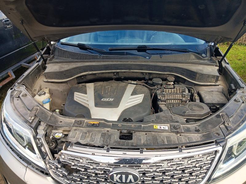 Продаж на аукціоні авто 2014 Kia Sorento, vin: 5XYKWDA70EG460724, номер лоту: 66467866