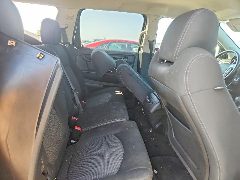 Продаж на аукціоні авто 2017 Chevrolet Traverse, vin: 1GNKRGKDXHJ352569, номер лоту: 65444306