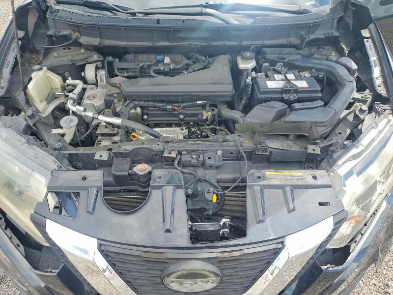 67238936 :رقم المزاد ، 5N1AT2MT8KC773582 vin ، 2019 Nissan Rogue مزاد بيع