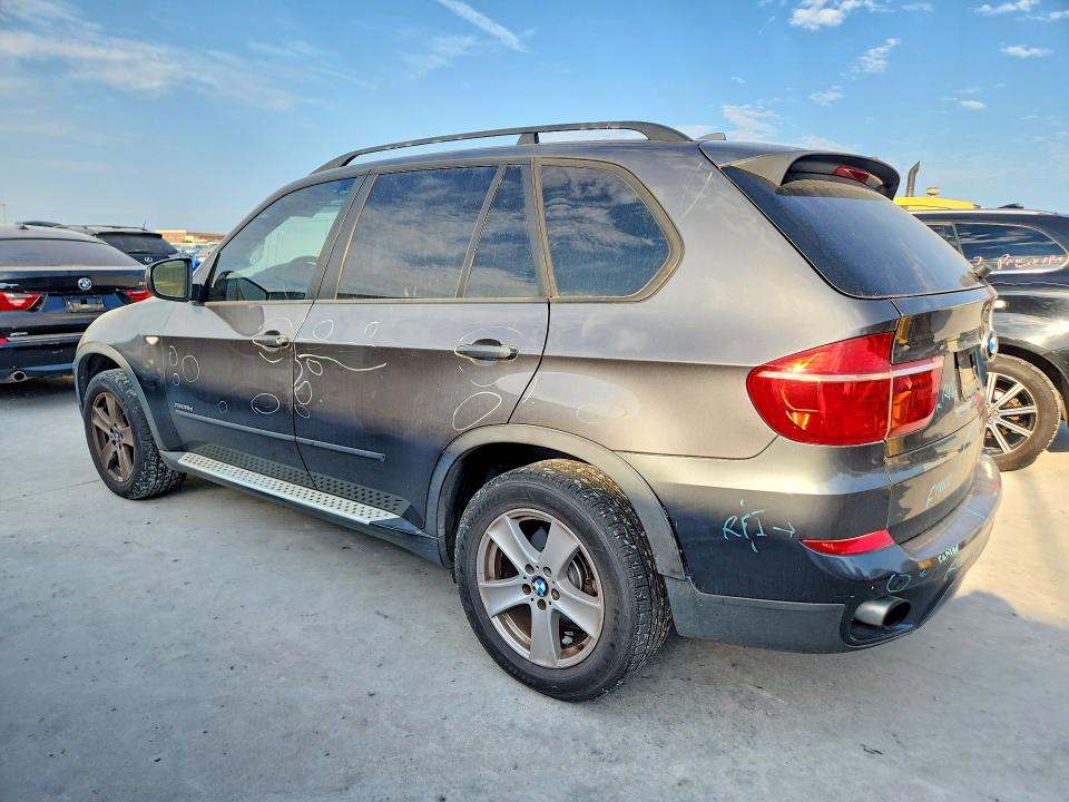 Aukcja sprzedaży 2012 Bmw X5, vin: 5UXZW0C5XCL666216, numer aukcji: 63200756