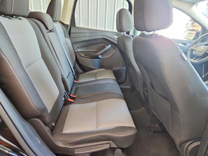 Aukcja sprzedaży 2017 Ford Escape, vin: 1FMCU9GD2HUC00926, numer aukcji: 67093936