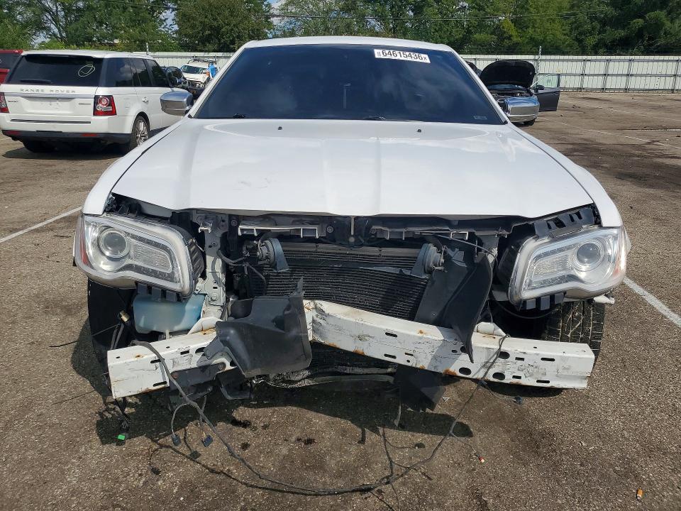 Aukcja sprzedaży 2013 Chrysler 300c, vin: 2C3CCAST2DH595389, numer aukcji: 64615436