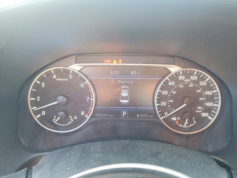 Продаж на аукціоні авто 2019 Nissan Altima, vin: 1N4AL4CV5KC102816, номер лоту: 63823906