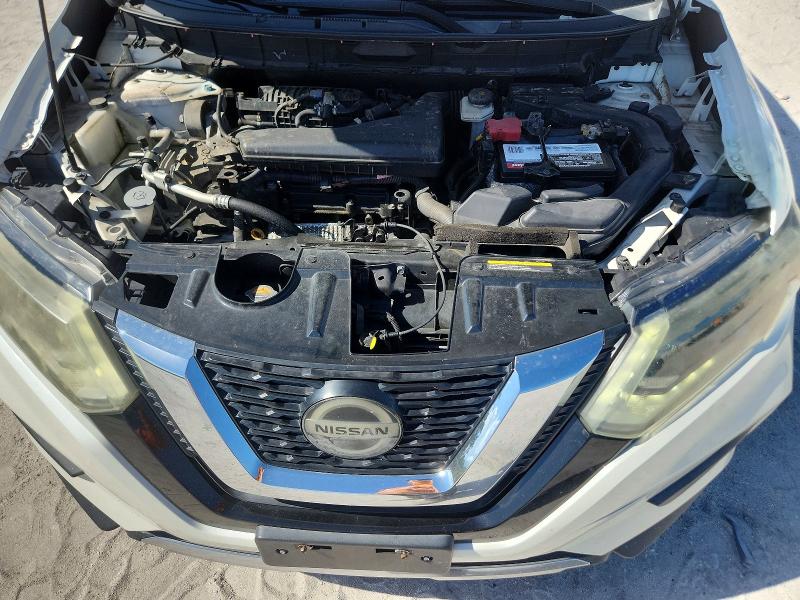 Продаж на аукціоні авто 2018 Nissan Rogue, vin: 5N1AT2MT0JC798488, номер лоту: 64456756