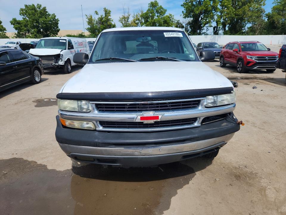 Aukcja sprzedaży 2003 Chevrolet Suburban, vin: 3GNEC16Z43G179546, numer aukcji: 65549186