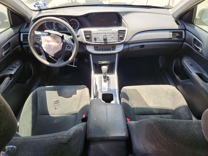 63853936 :رقم المزاد ، 1HGCR2F37DA000191 vin ، 2013 Honda Accord مزاد بيع