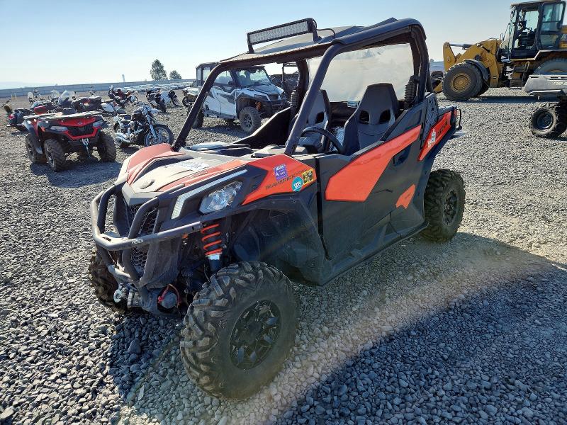 Продажа на аукционе авто 2018 Can-am Maverick Trail, vin: 3JB1GAP43JK001011, номер лота: 66109296