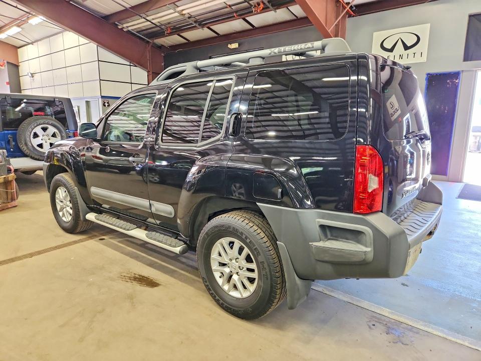 Продаж на аукціоні авто 2015 Nissan Xterra, vin: 5N1AN0NW1FN662079, номер лоту: 66797416
