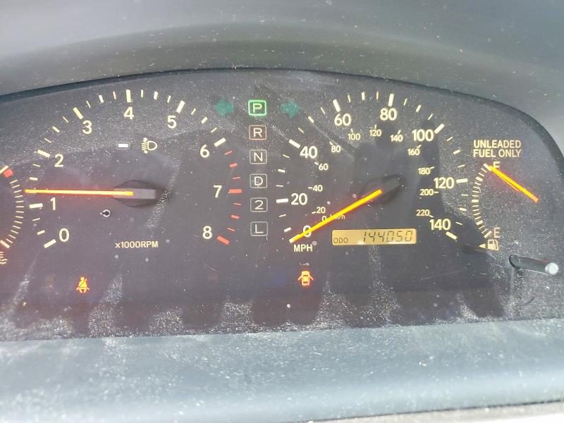 Aukcja sprzedaży 2001 Lexus Es, vin: JT8BF28GX15105801, numer aukcji: 65283786