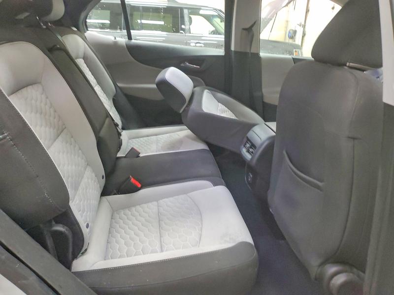 64013626 :رقم المزاد ، 2GNAXHEV3K6271400 vin ، 2019 Chevrolet Equinox مزاد بيع