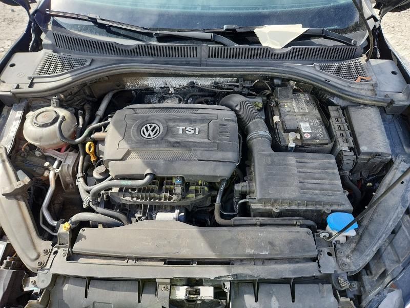 Aukcja sprzedaży 2021 Volkswagen Jetta, vin: 3VW6T7BU2MM089824, numer aukcji: 65709586