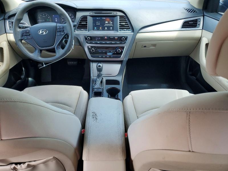 Продаж на аукціоні авто 2016 Hyundai Sonata, vin: 5NPE24AF2GH428367, номер лоту: 64598656