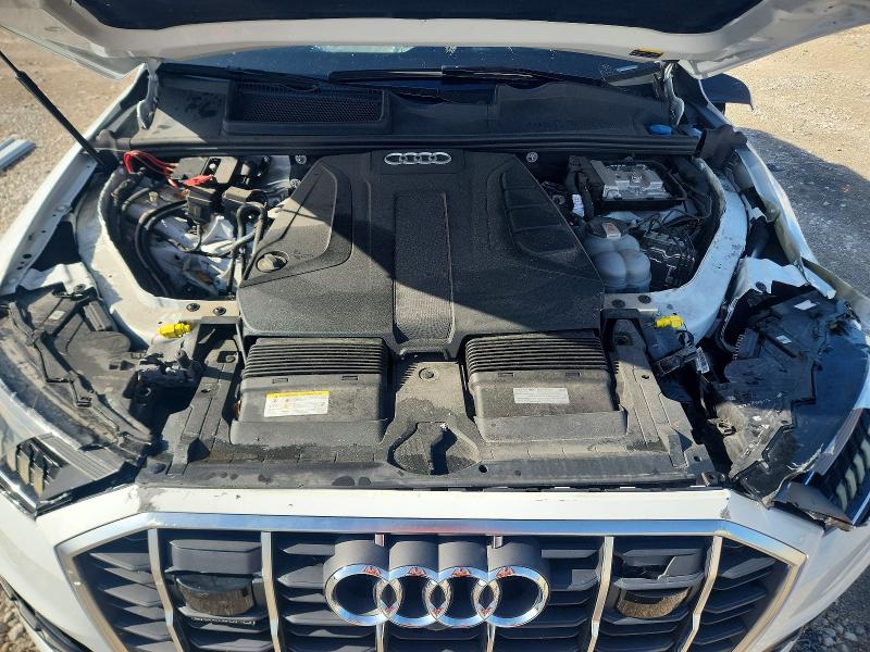Aukcja sprzedaży 2023 Audi Q7, vin: WA1LCBF7XPD028552, numer aukcji: 66220546