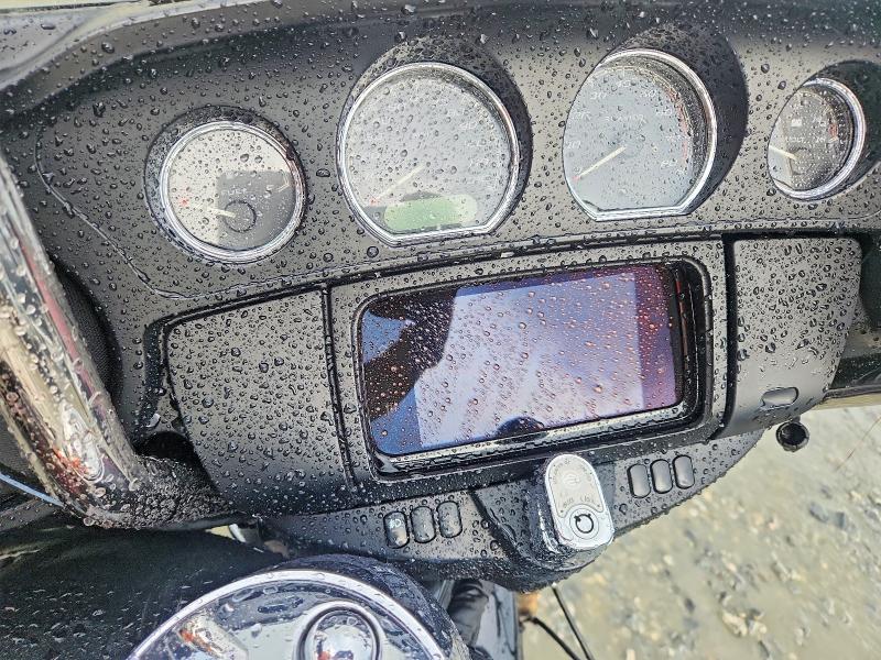 Продаж на аукціоні авто 2019 Harley-davidson Flhtcu, vin: 1HD1FCC12KB637986, номер лоту: 64243886