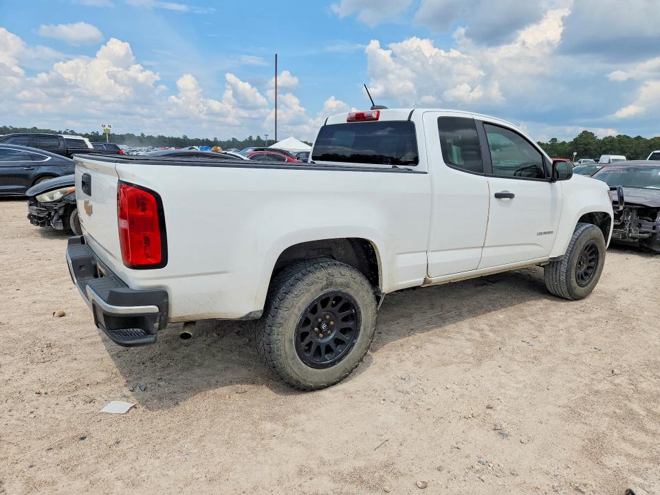 2020 Chevrolet Colorado მანქანა იყიდება აუქციონზე, vin: 1GCHSBEA5L1243568, აუქციონის ნომერი: 66974986