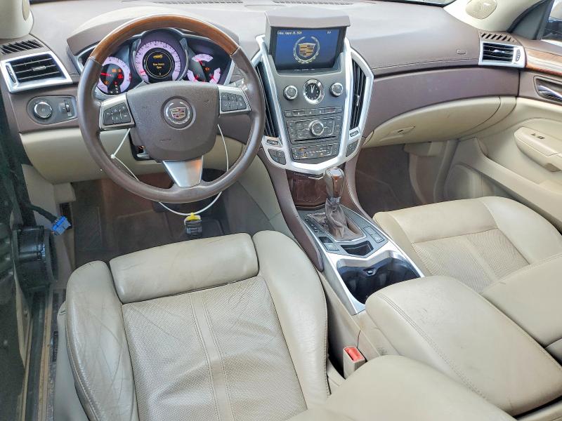 Продаж на аукціоні авто 2010 Cadillac Srx, vin: 3GYFNEEY9AS500301, номер лоту: 66689666