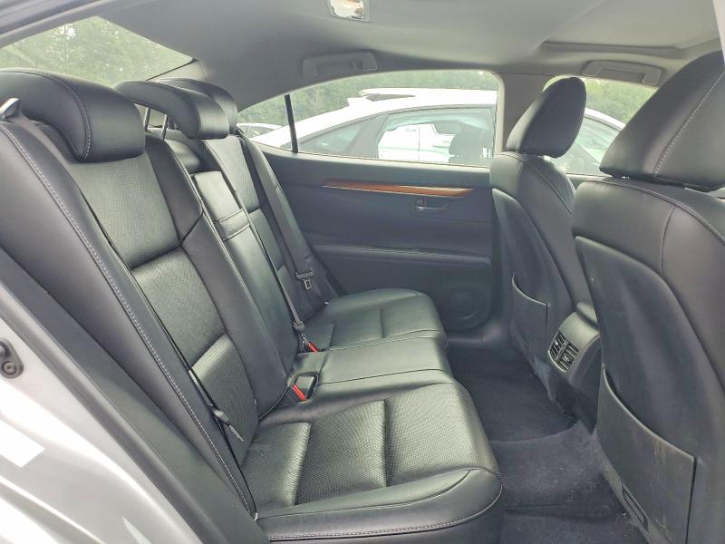 Продаж на аукціоні авто 2014 Lexus Es, vin: JTHBW1GG9E2059297, номер лоту: 63122646