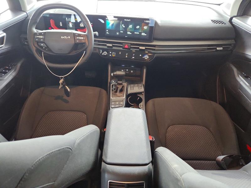 2026 Kia Sportage მანქანა იყიდება აუქციონზე, vin: 5XYK23DF4TG381689, აუქციონის ნომერი: 63256616