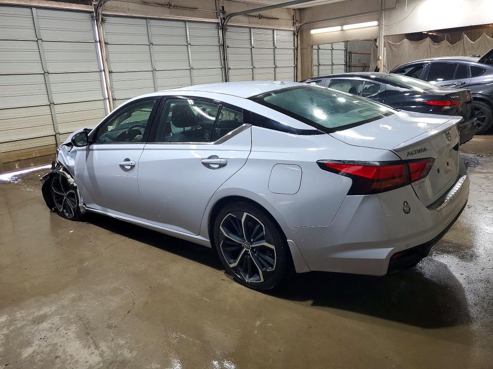 2023 Nissan Altima მანქანა იყიდება აუქციონზე, vin: 1N4BL4CV5PN383256, აუქციონის ნომერი: 65742246