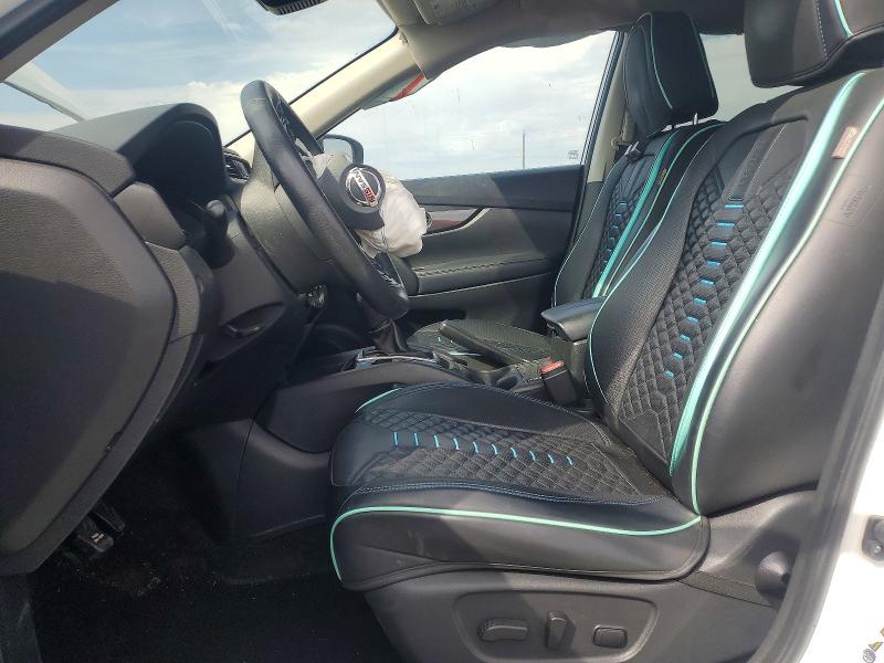 Продаж на аукціоні авто 2019 Nissan Rogue, vin: KNMAT2MV3KP517039, номер лоту: 66791456