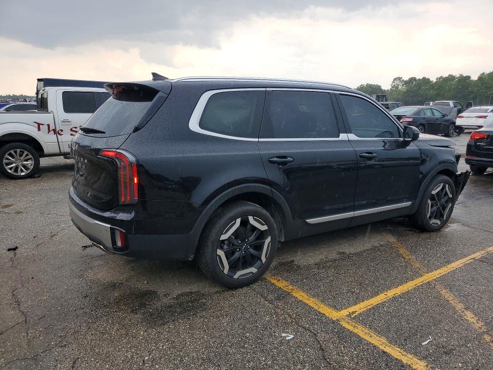 Продажа на аукционе авто 2024 Kia Telluride, vin: 5XYP34GC6RG446609, номер лота: 66182836