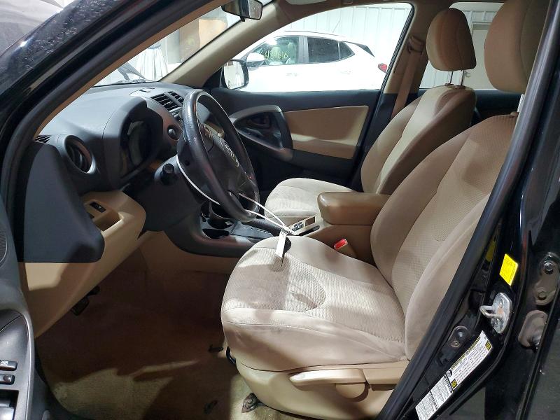 Aukcja sprzedaży 2011 Toyota Rav4, vin: 2T3BK4DV7BW049789, numer aukcji: 66269936