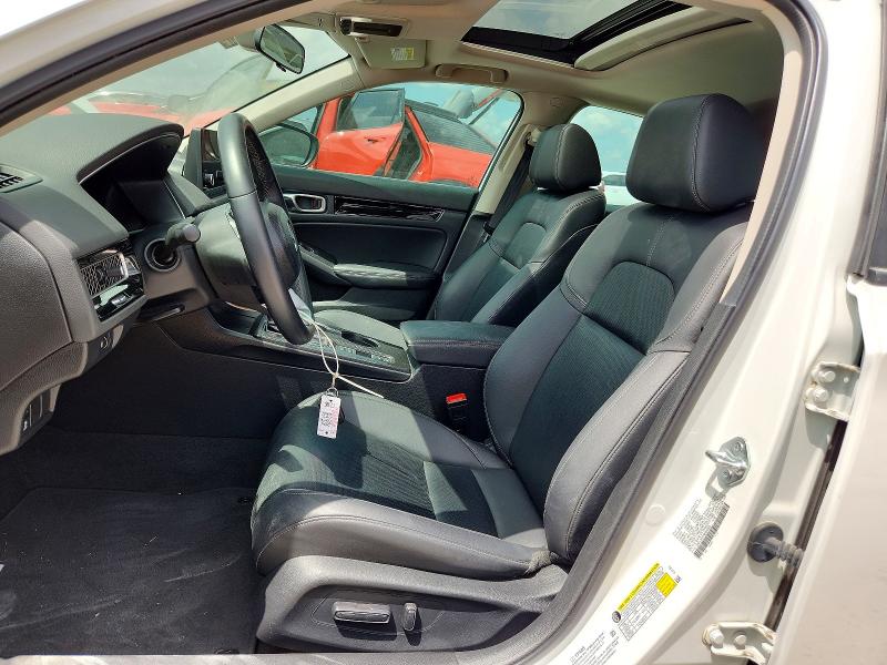 Продаж на аукціоні авто 2024 Honda Civic, vin: 19XFL1H74RE020393, номер лоту: 64233006