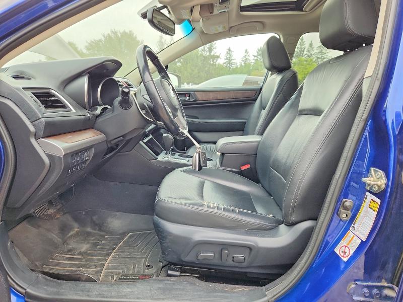 62594376 :رقم المزاد ، 4S4BSCNC5G3270255 vin ، 2016 Subaru Outback مزاد بيع