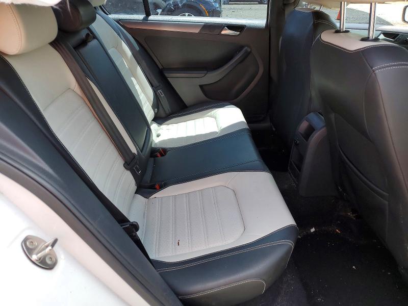 Aukcja sprzedaży 2016 Volkswagen Jetta, vin: 3VWD17AJ6GM234047, numer aukcji: 63787516
