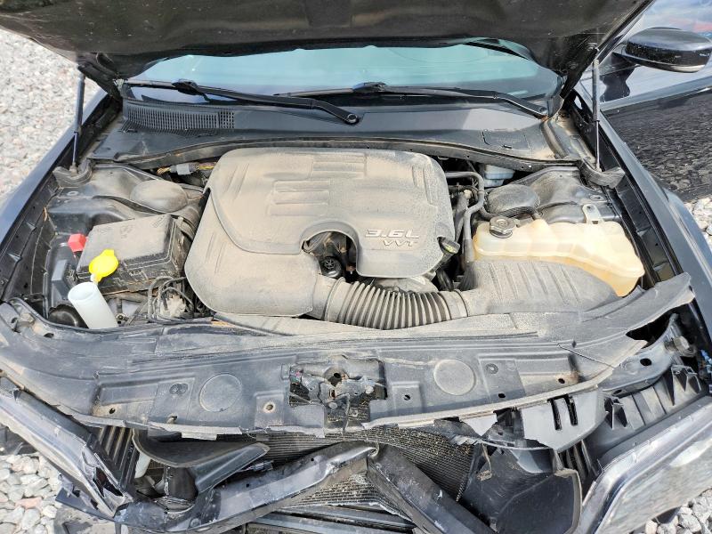 Aukcja sprzedaży 2014 Chrysler 300, vin: 2C3CCAGG7EH357261, numer aukcji: 66370536