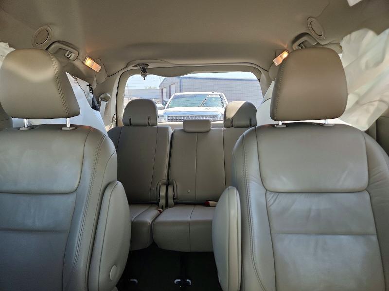 Aukcja sprzedaży 2018 Toyota Sienna, vin: 5TDDZ3DC8JS202970, numer aukcji: 65829586