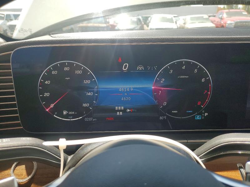 Aukcja sprzedaży 2025 Mercedes-benz Gle, vin: 4JGFB4EE8SB406059, numer aukcji: 65159596