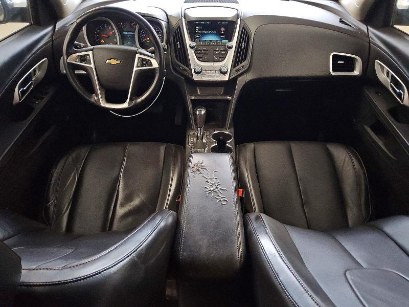 Продаж на аукціоні авто 2016 Chevrolet Equinox, vin: 2GNALDEK4G6197972, номер лоту: 66594906