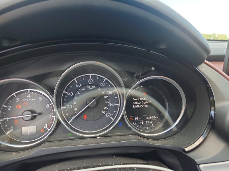 Aukcja sprzedaży 2016 Mazda Cx-9, vin: JM3TCBEY9G0105152, numer aukcji: 63816136