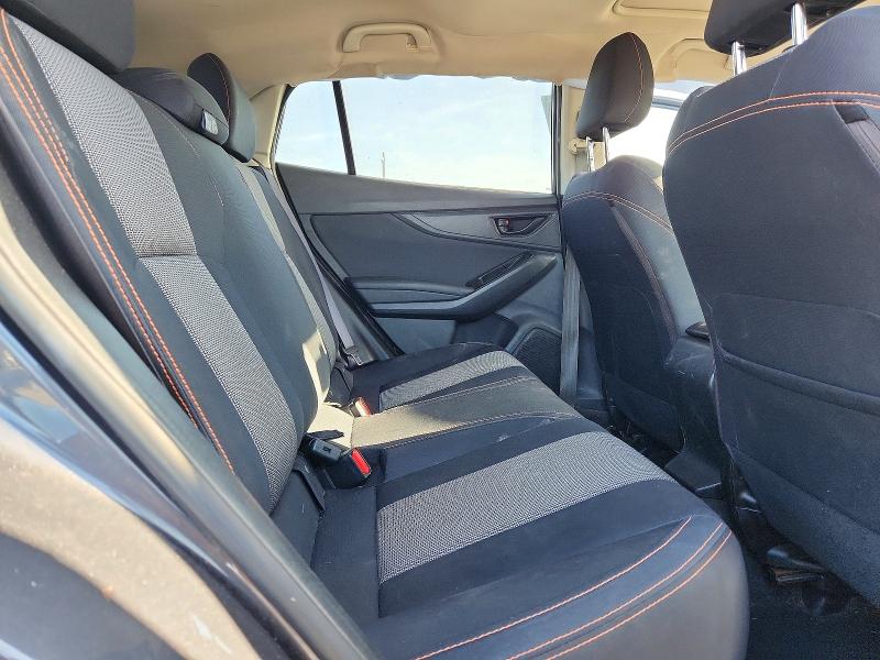 67113196 :رقم المزاد ، JF2GTAEC4MH657066 vin ، 2021 Subaru Crosstrek مزاد بيع