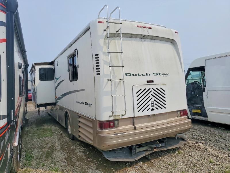 Aukcja sprzedaży 2000 Newmar Dutch Star, vin: 4UZ6XJCA5YCG08749, numer aukcji: 61304616