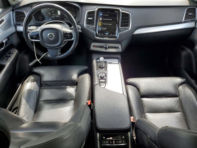 Продажа на аукционе авто 2016 Volvo Xc90, vin: YV4BC0PK1G1050544, номер лота: 66755506
